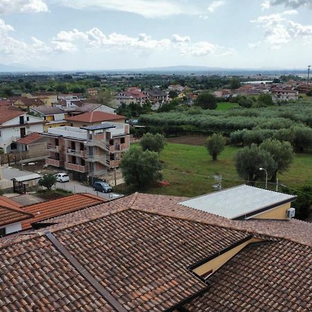 Bed and Breakfast Dimora Dei Colli Pignataro Maggiore Exteriér fotografie